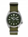 Seiko Analog Green Dial Mens Watch-SRPE65K1...