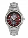 Seiko Analog Maroon Dial Mens Watch-SSC763P1...