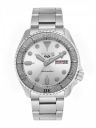 Seiko Analog Silver Dial Mens Watch-SRPE71K1...