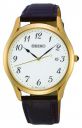 Seiko Analog White Dial Mens Watch-SUR306P1...