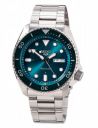 Seiko Analogue Mens Watch-SRPD61K1...