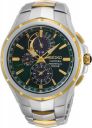 Seiko Coutura Analog Multicolor Dial Mens Watch-SSC764P1...