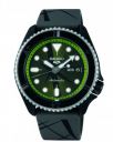 SEIKO New 5 Sports Analog Green Dial Mens Watch-SRPH67K1...