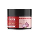 Sejvan Red Onion Hair Mask for Hair Fall and Breakage Control (200 Gm)...