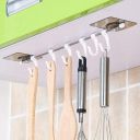 Self Adhesive Kitchen Accessories Items Organizer/Kitchen Rack Stand Holder...
