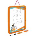 Selfie with Bajrangi 2 in 1 Wooden Hanging Board for Kids...