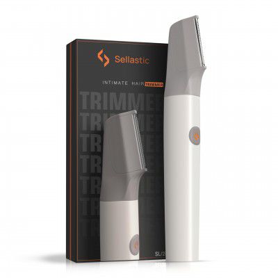 SELLASTIC SmoothX Full Body Trimmer 