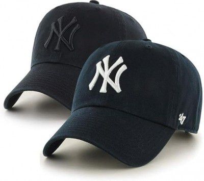 SELLORIA Brand A Unisex NY Baseball Cap