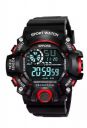 SELLORIA Combo Black Dial Kids Digital Watch for Boys and Mens Watch...