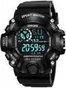 SELLORIA Digital Watch for Men's Kids Pack of-1...