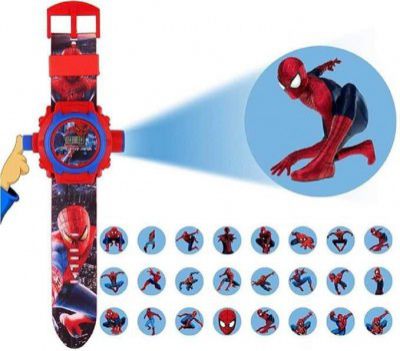 SELLORIA Silicone Digital Unisex Watch (Black Dial Black Colored Strap)