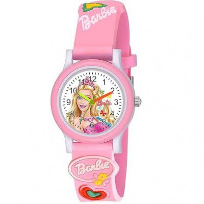 SELLORIA White Dial Watch Multicolor Series Analogue Girl's Kids Watch