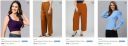 Selvia Clothing And Accessories Upto 95% Off | Start at ₹111...