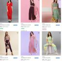 Selvia Co Ords starts at Rs 329 | Upto 86% Off...
