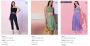 Upto 90% Off - Selvia Co Ords...
