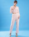 Selvia Top Pant Co-ords Set...