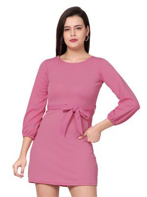 Selvia Women Dress