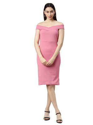 Selvia Women Dress