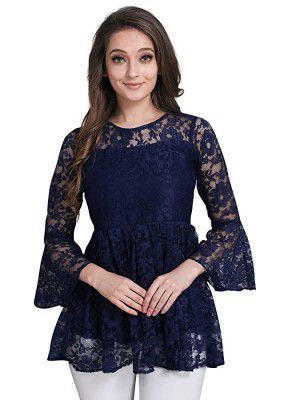 Selvia Women Top