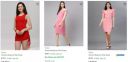 Selvia Women Bodycon Dress Upto 90% Off...