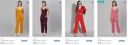 Selvia Women's Jumpsuits Upto 91% Off | Start at ₹211...