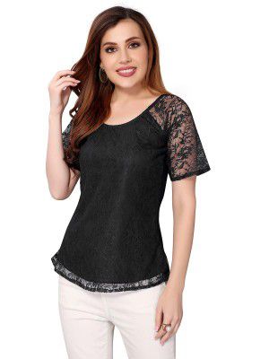 Selvia Womens Party Top