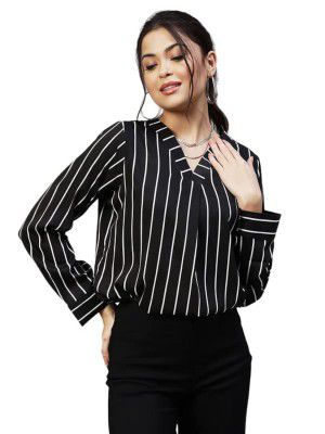 Selvia Women's Regular Fit Top
