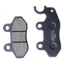 SELVIKE Brake Disc Pad Compatible for (OLA S1 / S1 Pro (FRONT))...