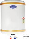 Semson HeatPro Full-Metal Body 25 L Storage Water Geyser ...