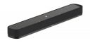 Sennheiser AMBEO Soundbar Mini- 250 Watts Immersive 3D Audio, Multiple Connectivity (Bluetooth, Wi-Fi), Alexa Built-in & Dolby Atmos...