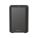 SENNHEISER AMBEO Sub for TV & Music - Thundering Deep Bass down to 27 Hz - 8" Subwoofer with a 350W Class D Amplifier...