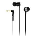 SENNHEISER CX 300s 508593 Wired Earphones with Mic (In Ear, Black)...