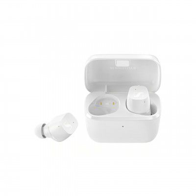 Sennheiser CX True Wireless Earbuds - Bluetooth in-Ear Headphones