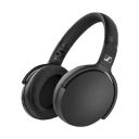SENNHEISER HD 350BT 508384 Bluetooth Headset with Mic (Upto 30 Hours Playback, Over Ear, Black)...