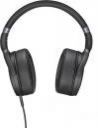 Sennheiser HD 4.30G Wired without Mic Headset  (Black, On the Ear)...