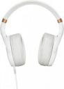 Sennheiser HD 4.30i Wired without Mic  (White, On the Ear)...