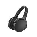Sennheiser HD 450BT (ANC) Bluetooth 5.0 Wireless Over Ear 30h Battery,Fast Charging, Foldable, 2Yr WARRANTY - Black...