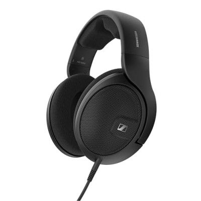 Sennheiser HD 560S Open-Back Audiophile Over Ear Wired Headphones,2Y Warranty
