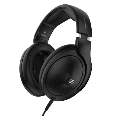 Sennheiser HD?620S Closed?Back Hi-Res Audiophile Headphones, 2Y Warranty