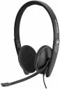 Sennheiser Pc 3.2 Chat-Lightweight Stereo Headset...