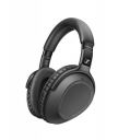 Sennheiser PXC 550-II Wireless Over The Ear Headphone with Mic (Black)...