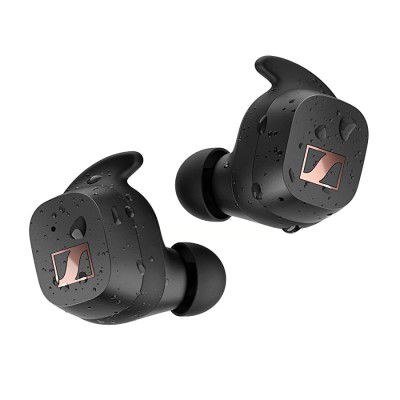 Sennheiser Sport True Wireless Earbuds (509299)