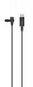 Sennheiser XS Lav USB-C Omnidirectional Lavalier Microphone Ideal for Content Creators | YouTube | Vlogging | Mobile Journalism...