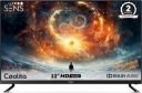 SENS 32WCSHD 32 inch HD Ready LED Smart Linux TV with Dolby Audio...