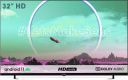 SENS 80 cm 32" HD Ready LED Smart Android TV SENS32WASHD)...