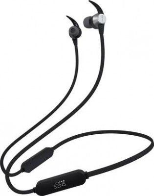 SENS ALVIS 1 Neckband with Magnetic Earbuds Bluetooth 