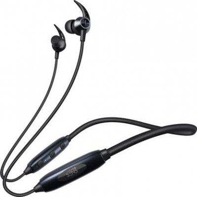 SENS MJ 1 Neckband with ENC & Low Latency mode Bluetooth Gaming 