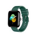 SENS NUTON 1 with 1.7 IPS Display, Orbiter, 5ATM & 150+ Watch Faces & Free Additional Strap...