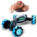 Sensing Stunt Remote Control car Traverse Crab Dancing Stunt Car...