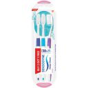 Sensodyne Deep Clean | Toothbrush Set Pack of 3 (Buy 2 Get 1 Free)...